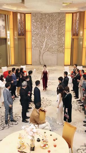 Kembali Kepala Istana Keabadian Episode 11