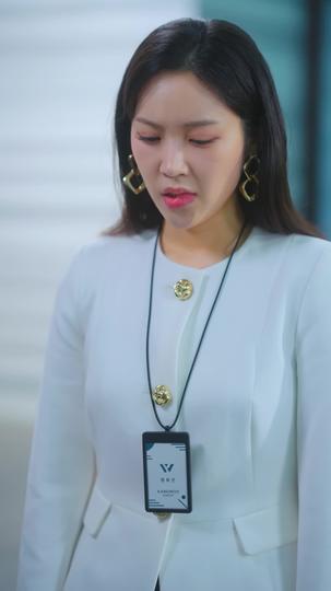 My Perfectly Quirky Wife Episode 9