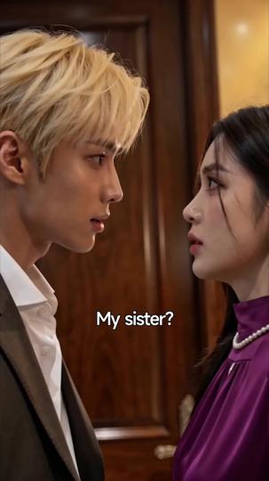 The Dangerous Heir（DUBBED） Episode 5