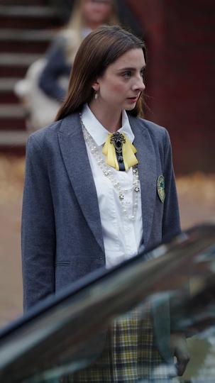 Hora de Romper com Minha Família Indecente 11Episódio