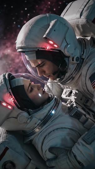 Love Lost in the Space Episode 3