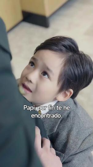 Regreso con Tres Hijos Episodio 5