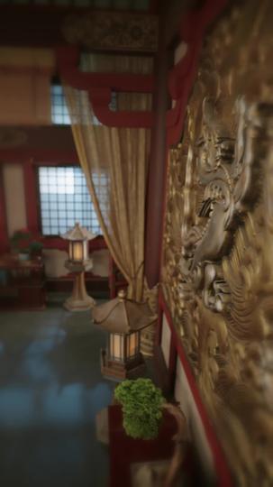 If Love Could Defy the Throne II Episode 4