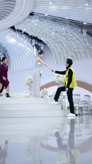 My CEO, My Last-Minute Groom Episode 3