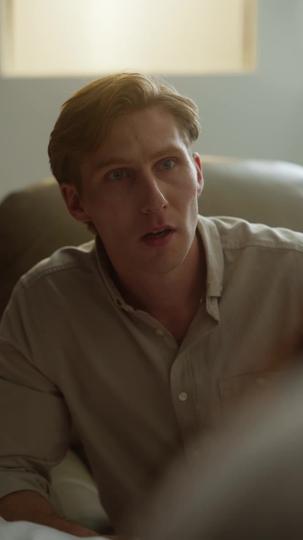 Nuestro amor, otra vez Episodio 5