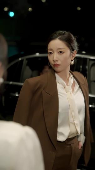 从放任老板未婚妻开始 第8集