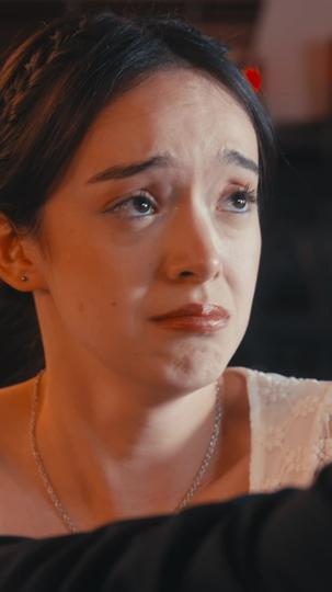 Not His Holy Good Girl Episode 5