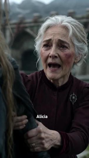 Aelithia Returned as a Goddess Episode 11