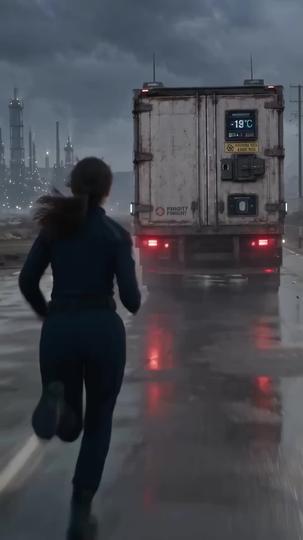 The Coldest Betrayal Episode 2
