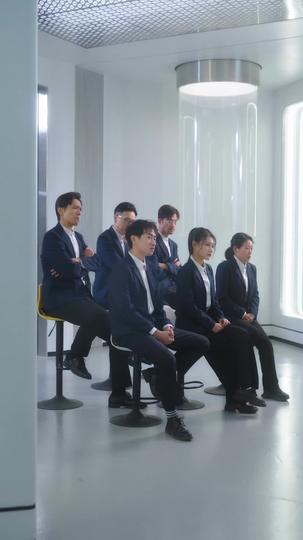 人生审判庭 第5集