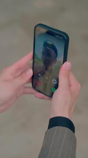 The Mother Who Makes Empires Tremble Episode 3