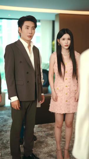 Tujuh Janji yang Patah Episode 3