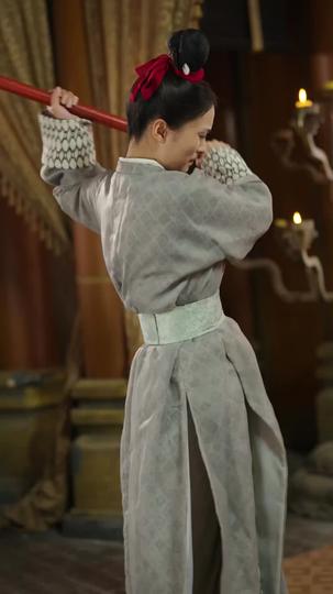 Queimar o Amor ao Anoitecer 9Episódio