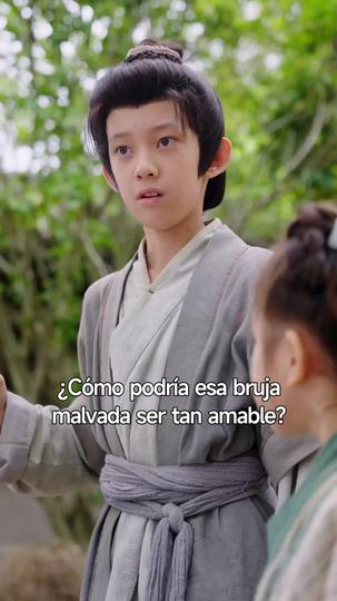 Madrastra del Otro Mundo Episodio 5