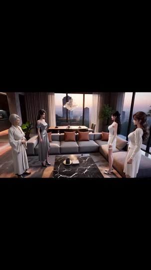 Married a Stranger, His Billions in Disguise Episode 8