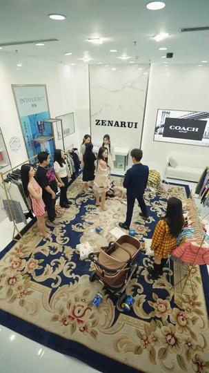 Keyakinan di Atas Cinta Episode 9