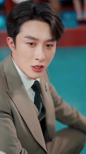 Seconds Too Slow, Forever Too Long Episode 9