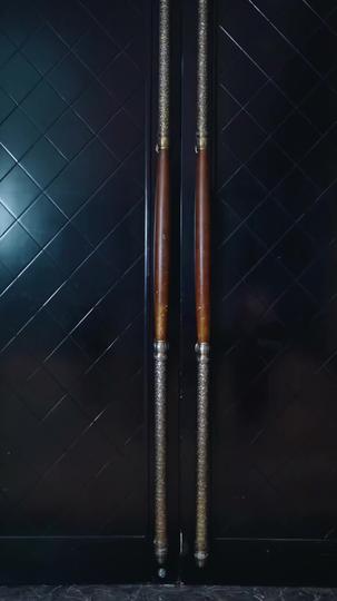 A Battle Beyond the Battlefield Episode 8