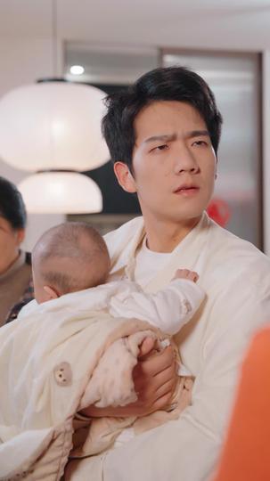 妻好终生福 第8集