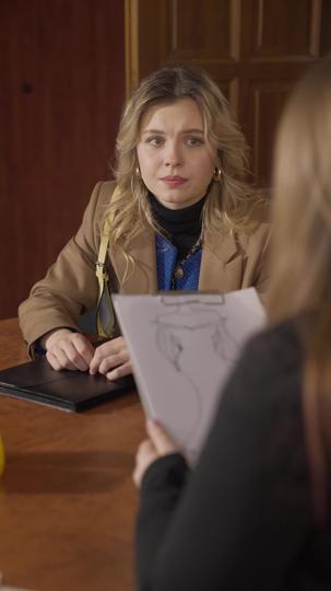 You Are My Destiny Episode 7