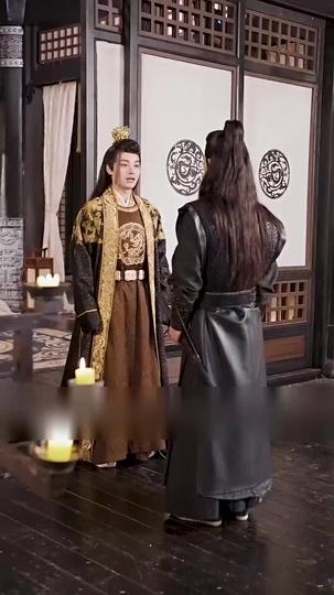 눈을 떠보니 내가 태자라고? 제4회