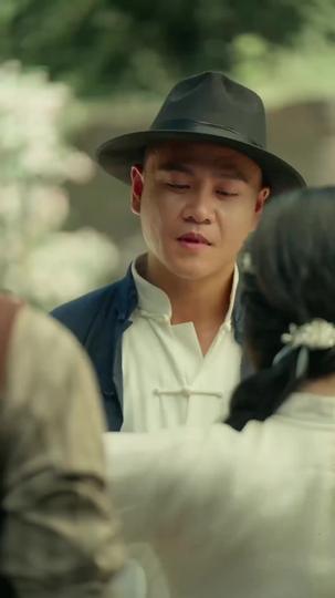 Legenda Tangan Dewa Episode 5