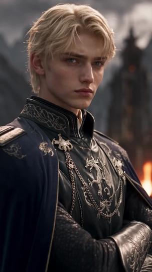 The Last Dragon King‘s Bonded Episode 6
