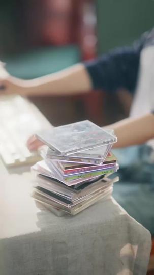 Replaying the Color of Our Days Episode 8