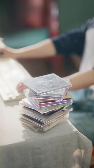 Replaying the Color of Our Days Episode 8