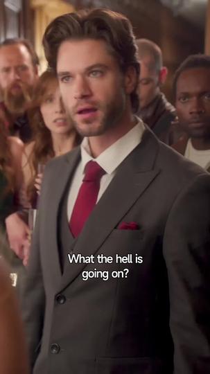 I Thought You Were Him Episode 7