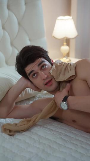 Taming the Mafia Boss: He’s Mine Now! Episode 9