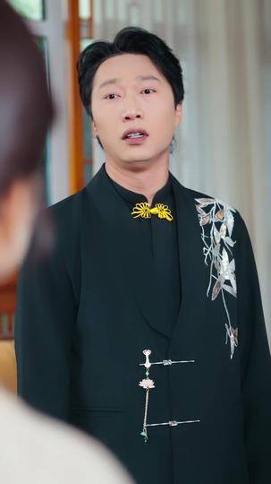 乡下老妈绝代风华 第7集