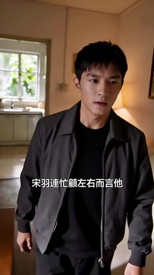 盛夏別舊人 第5集