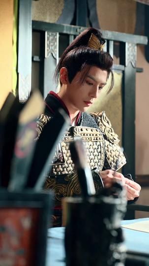 Betrayed by Blood, I Rise in Glory Episode 10