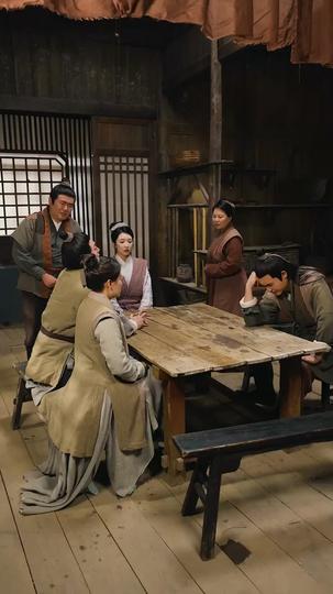 Famine? Not at My Table Episode 10