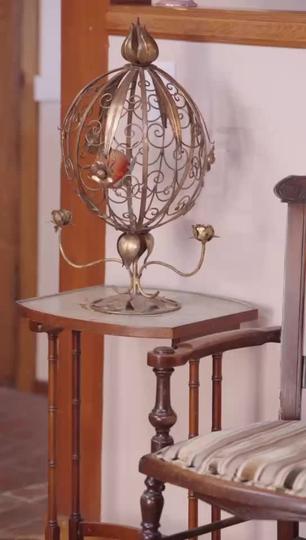 Rejected Luna's Prince Episode 1