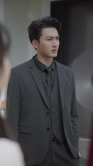 Love Out of Reach Episode 6