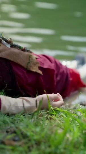 하늘이 점지한 소녀 제2회