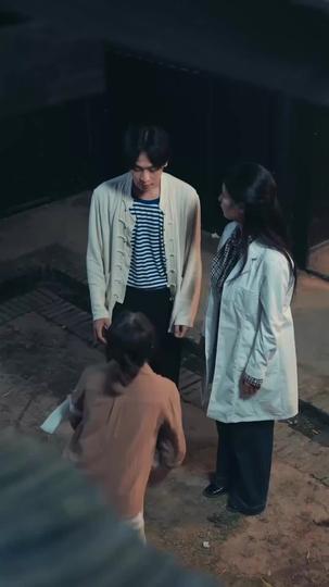 Saksi Bisu Di Balik Api Episode 4