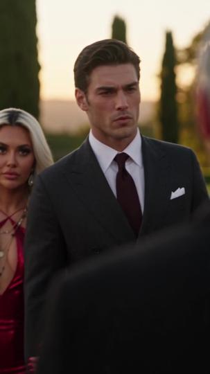 Mistaken for the Mistress Episode 11