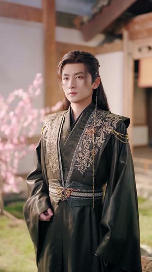 รักนี้เริ่มจากใบหย่า(พากย์ไทย) ที่6ตอน