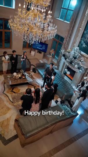 Heartbreak Collector: A Taste of Revenge Episode 1