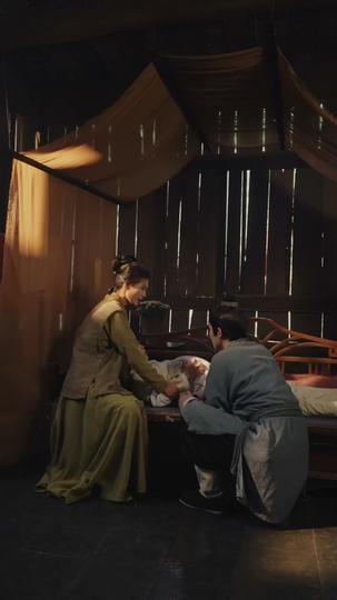 The Second-Chance Mother Episode 7