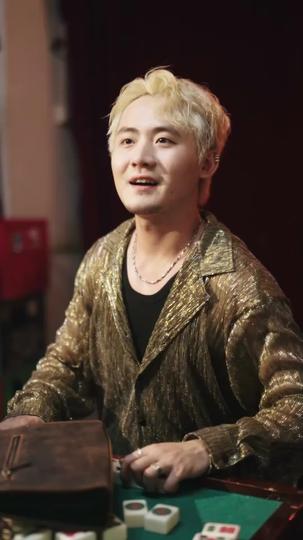 出手2重出江湖 第3集