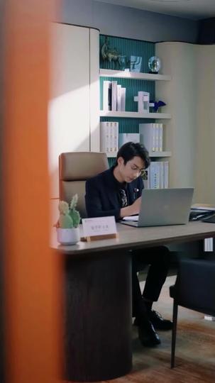 Love at First Lie Episode 9