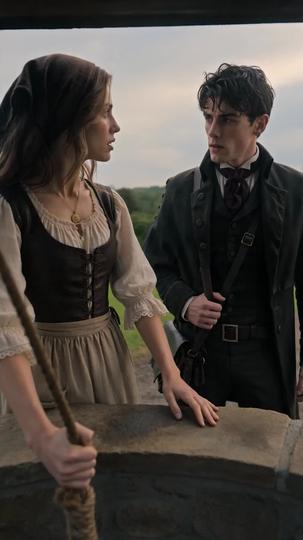 My Dear 19th Century Husband Episode 2