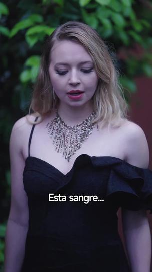 La Alfa rechazada regresa como reina Episodio 10