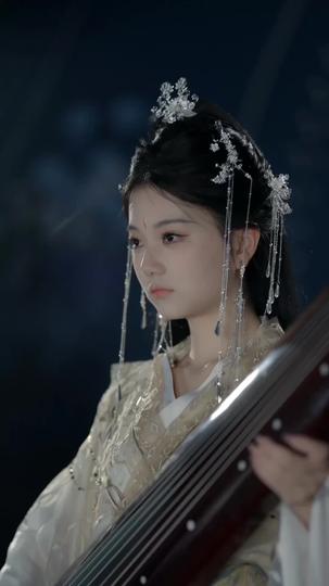 神女駕到，全家開掛 第11集