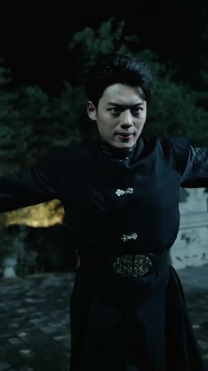 Rise Up, Combat King! Episode 7