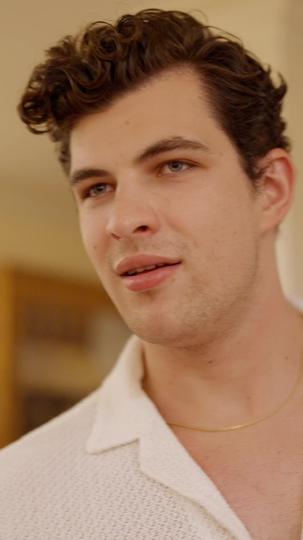 Escape to Italy with My Undercover Lover Episode 7